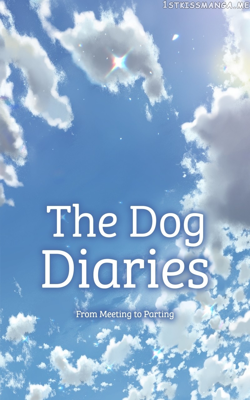 The Dog Diaries Chapter 110 - page 13