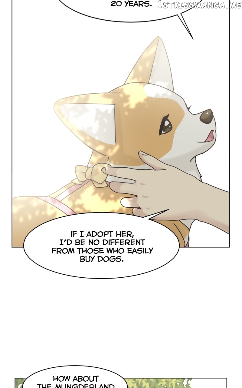 The Dog Diaries Chapter 110 - page 50