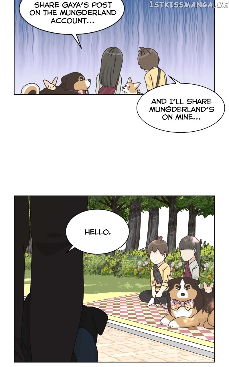 The Dog Diaries Chapter 110 - page 52