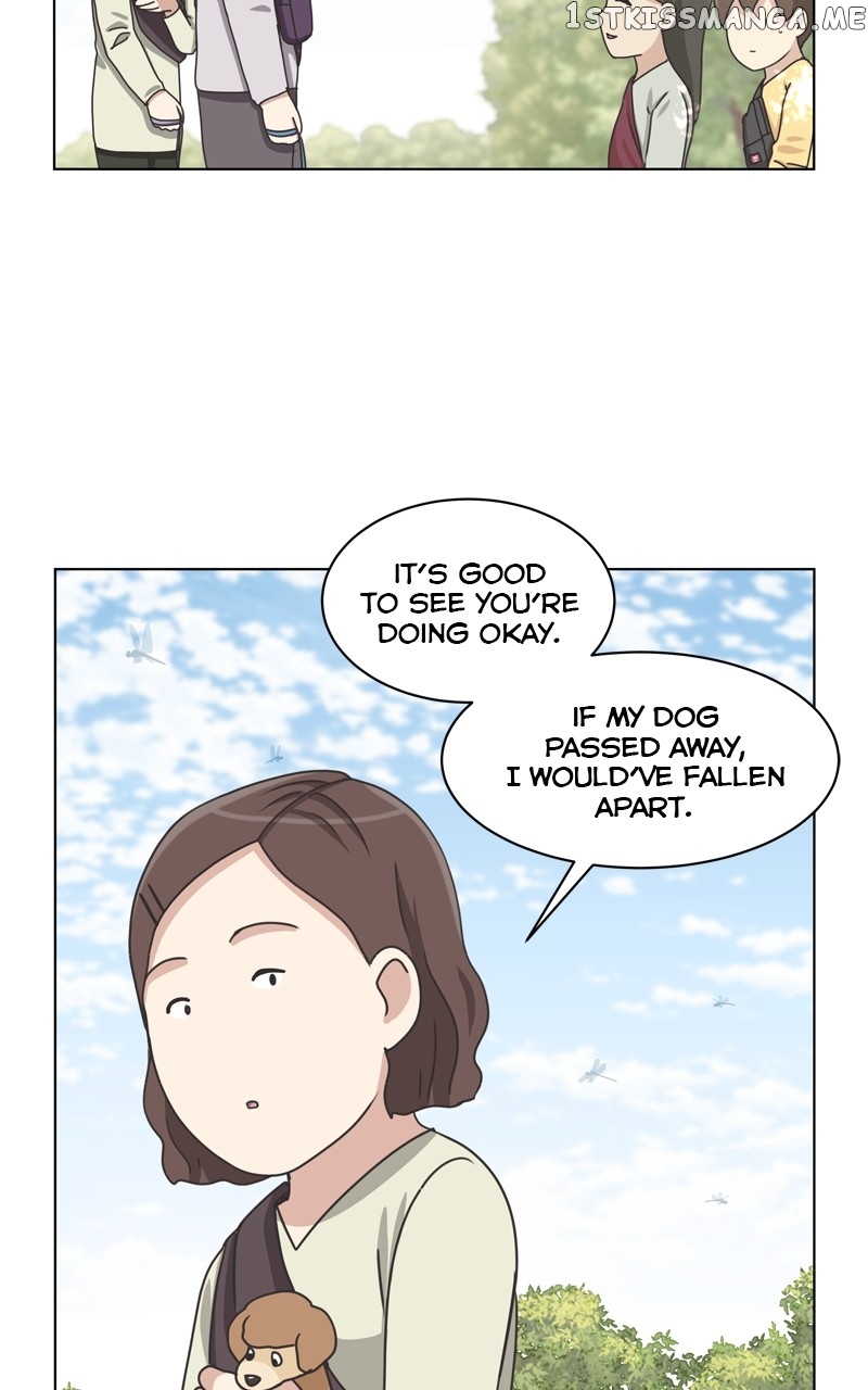 The Dog Diaries Chapter 110 - page 57