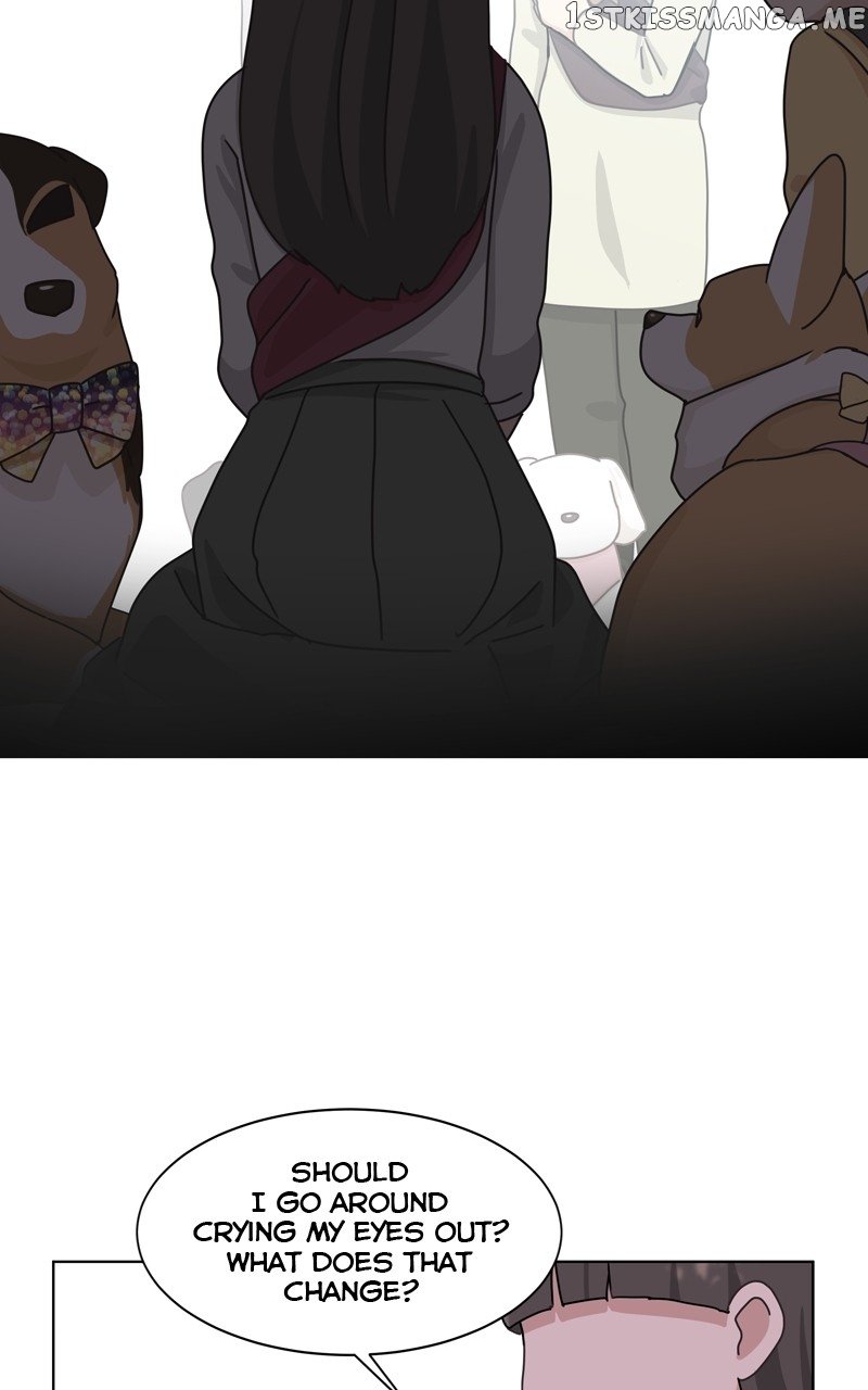 The Dog Diaries Chapter 110 - page 61