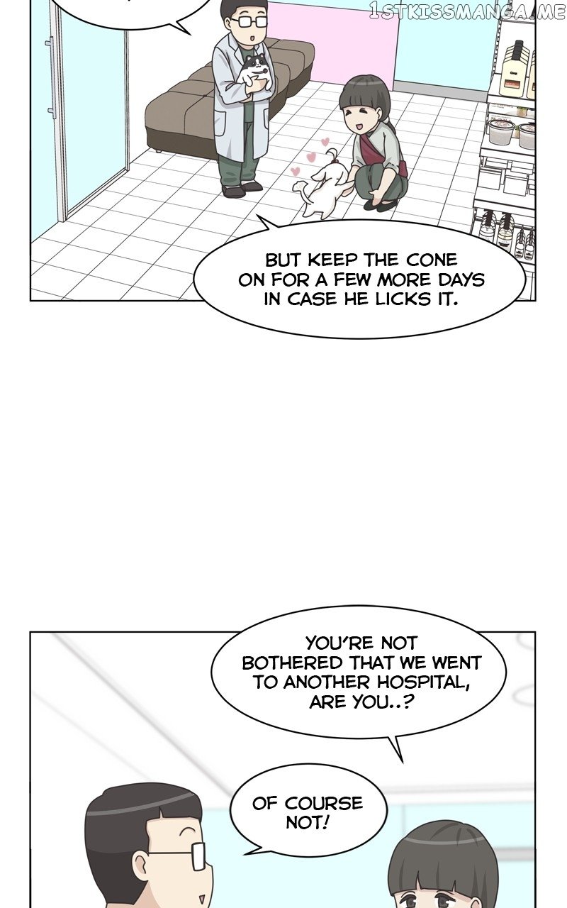 The Dog Diaries Chapter 109 - page 3