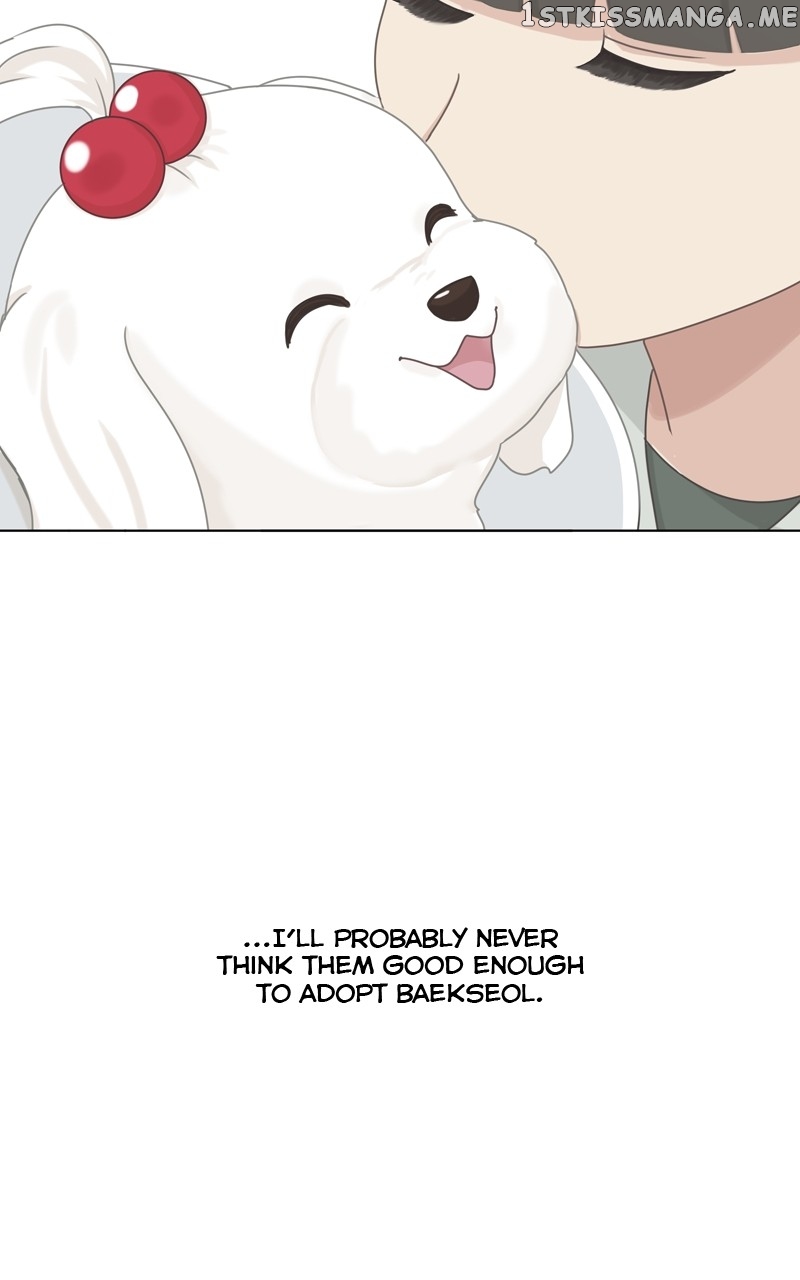 The Dog Diaries Chapter 108 - page 19