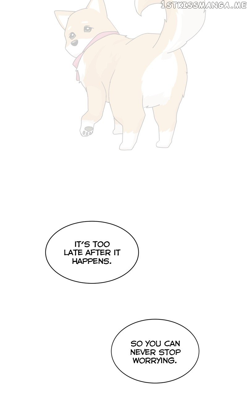 The Dog Diaries Chapter 107 - page 34