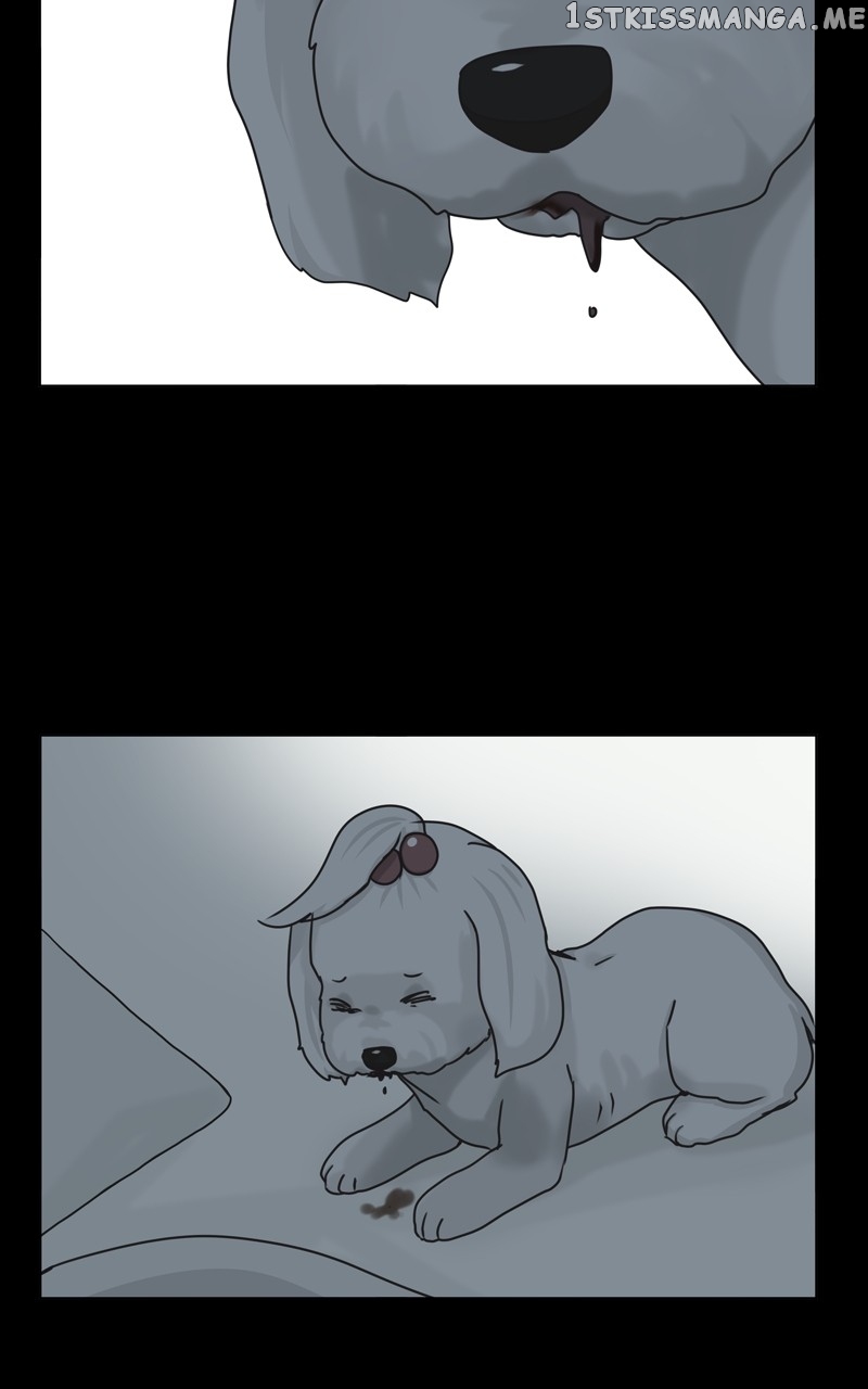 The Dog Diaries Chapter 107 - page 51