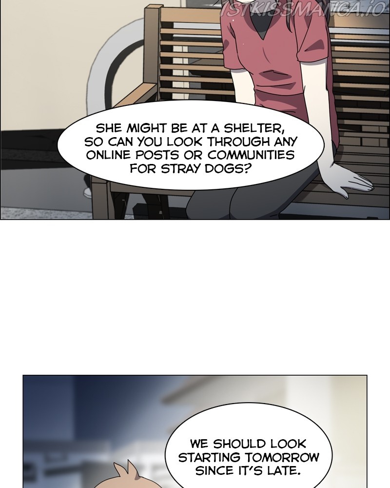 The Dog Diaries Chapter 59 - page 12