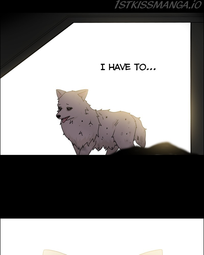 The Dog Diaries Chapter 59 - page 88