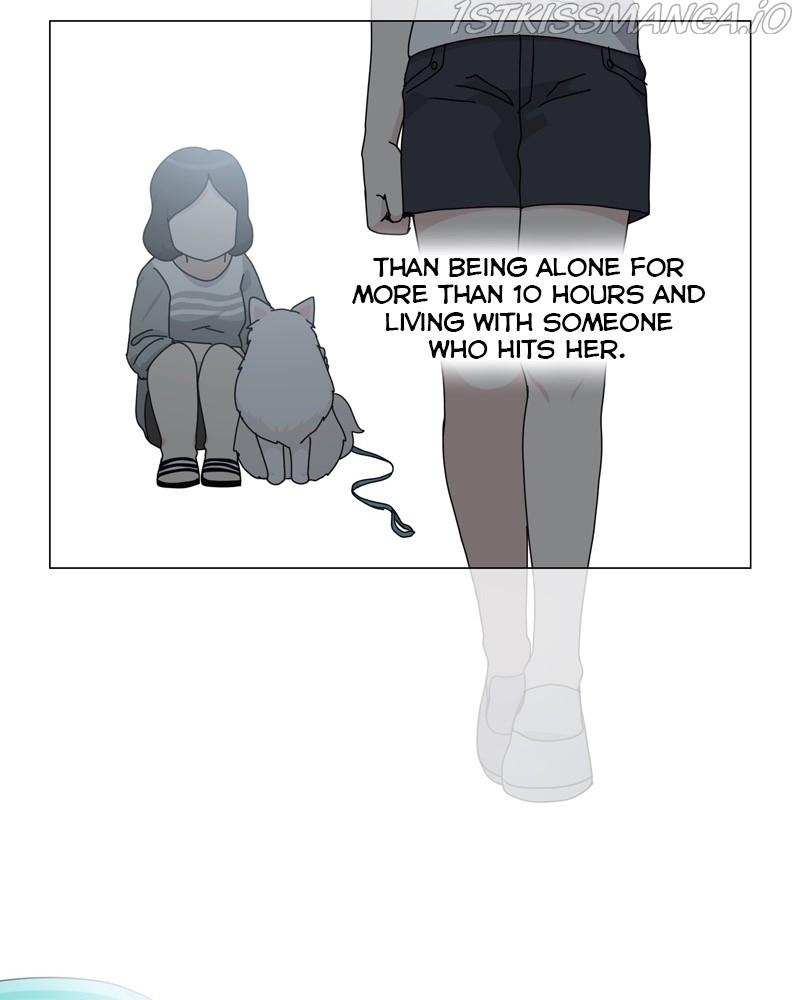 The Dog Diaries Chapter 58 - page 22