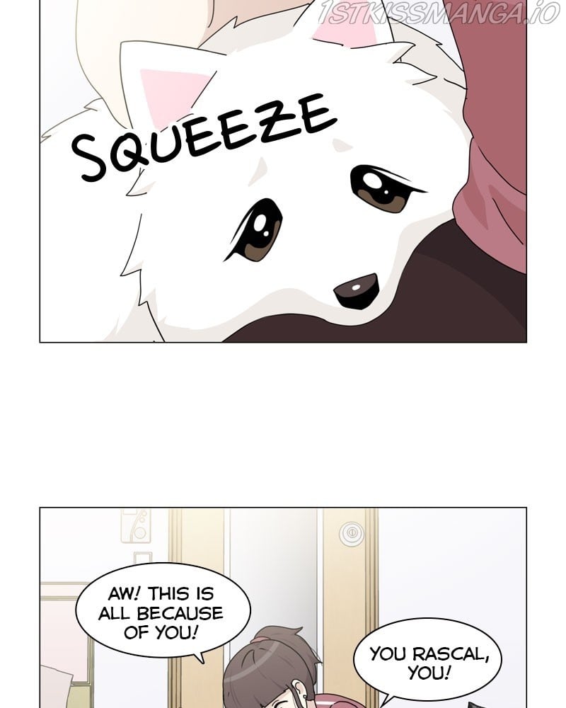 The Dog Diaries Chapter 57 - page 12