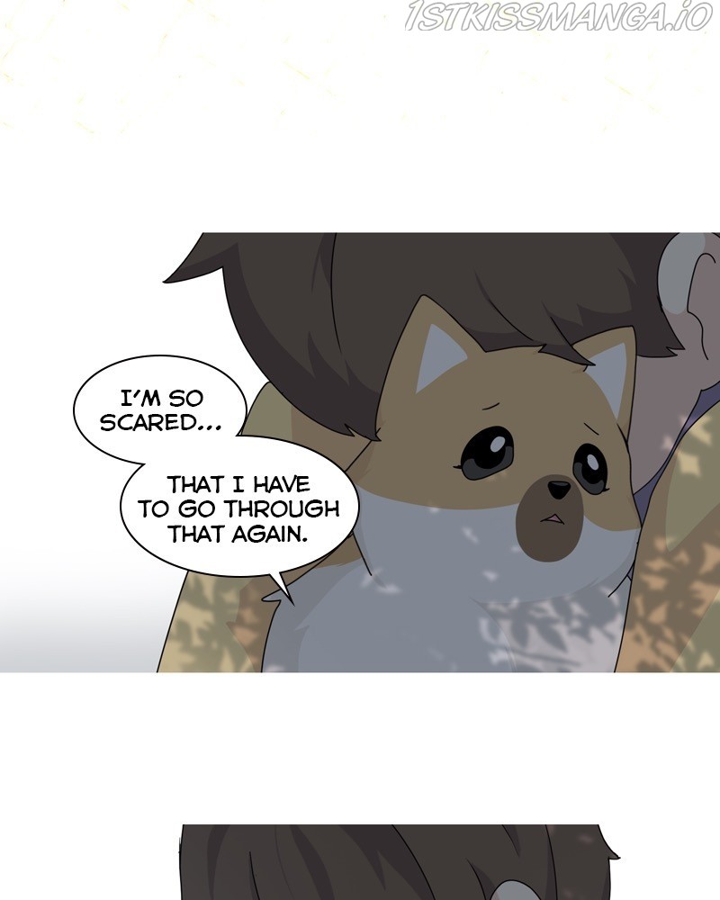 The Dog Diaries Chapter 54 - page 46