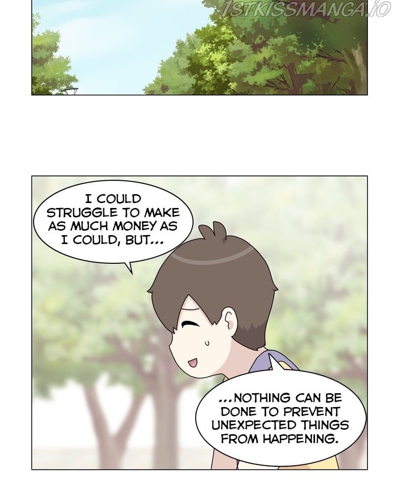 The Dog Diaries Chapter 53 - page 40