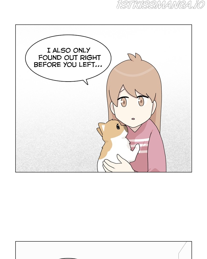 The Dog Diaries Chapter 53 - page 5