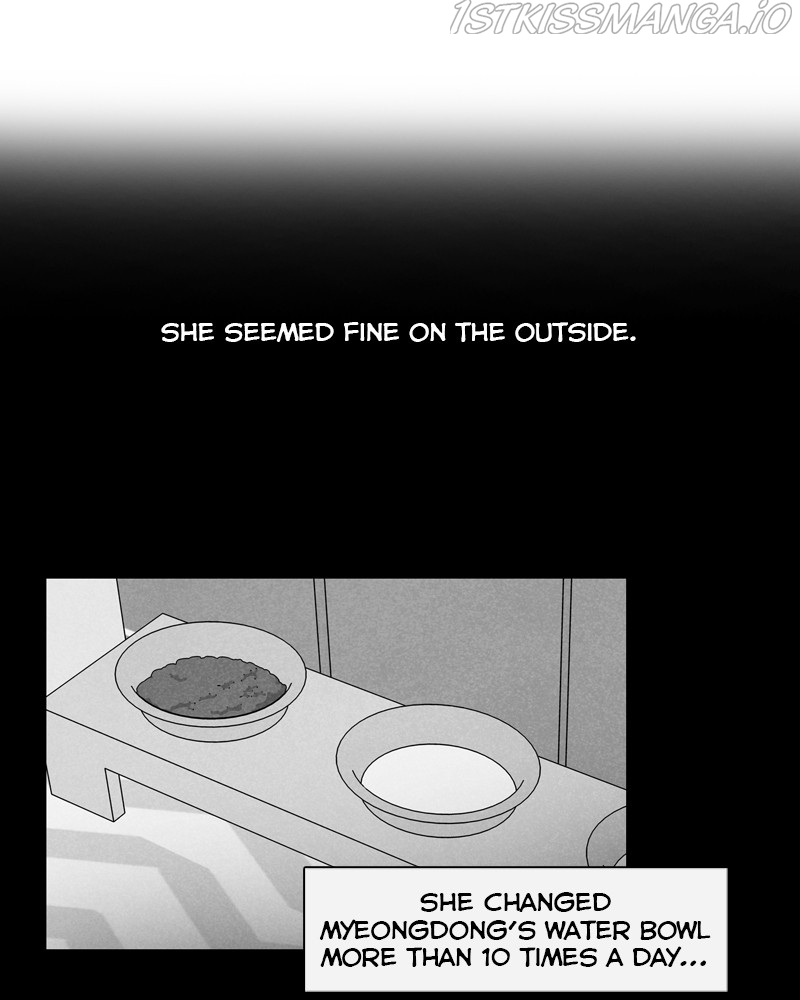 The Dog Diaries Chapter 53 - page 54