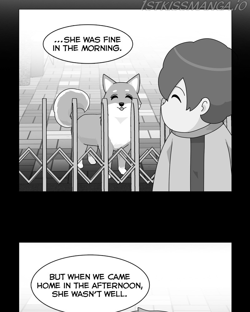 The Dog Diaries Chapter 52 - page 3