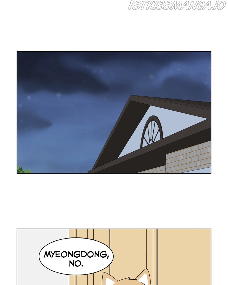 The Dog Diaries Chapter 52 - page 30