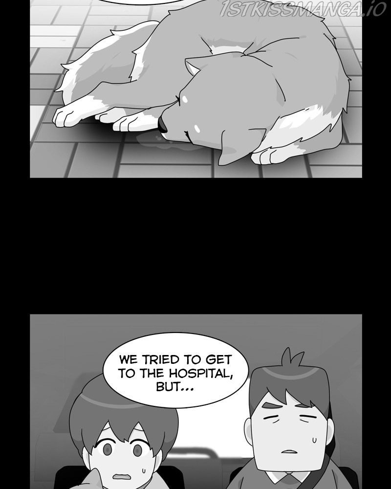 The Dog Diaries Chapter 52 - page 4