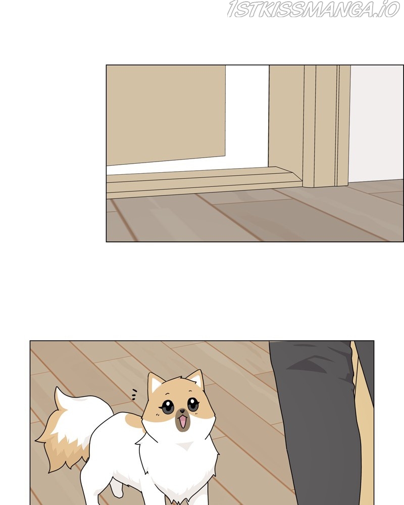 The Dog Diaries Chapter 52 - page 51