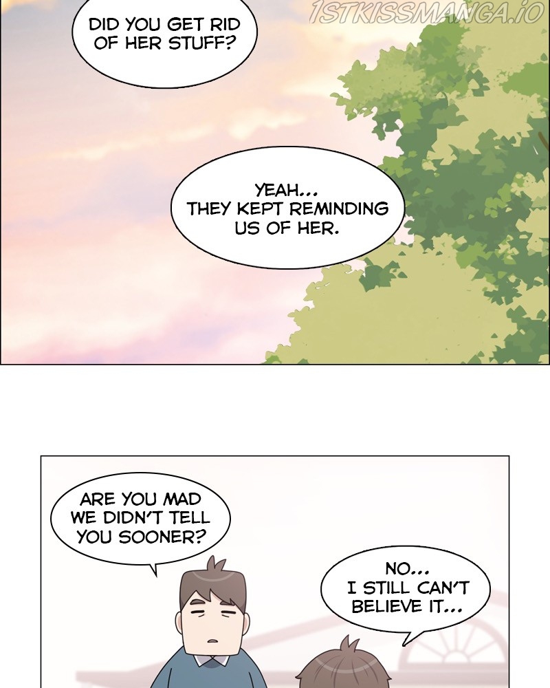 The Dog Diaries Chapter 52 - page 65