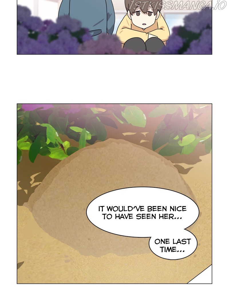 The Dog Diaries Chapter 52 - page 66