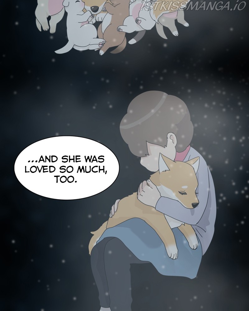 The Dog Diaries Chapter 52 - page 71