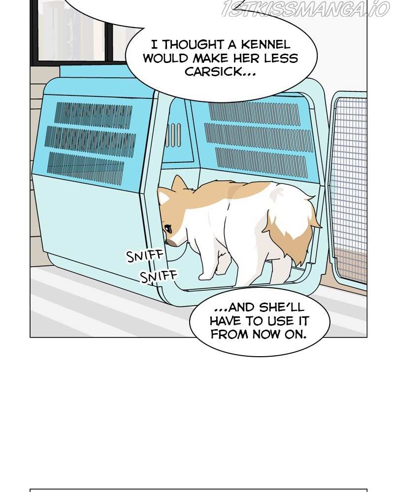 The Dog Diaries Chapter 51 - page 12