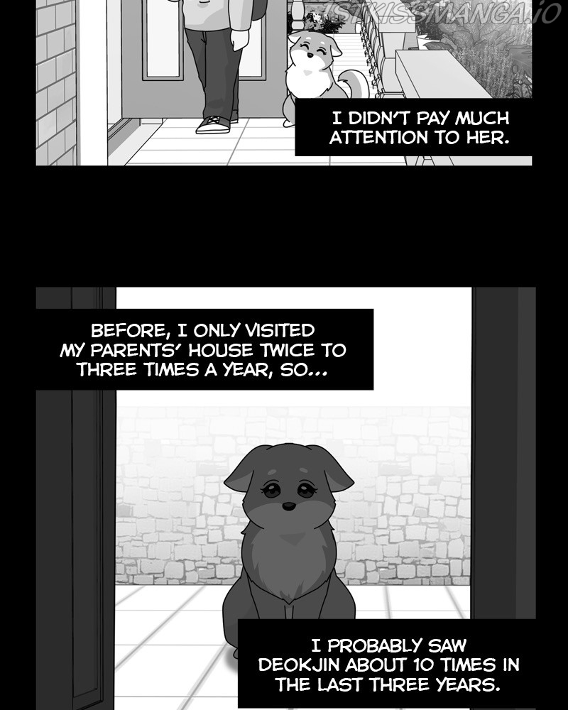 The Dog Diaries Chapter 51 - page 37