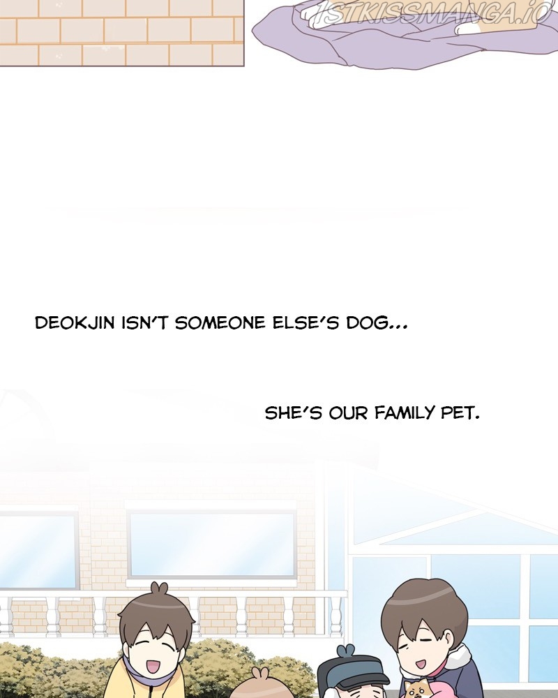 The Dog Diaries Chapter 51 - page 43