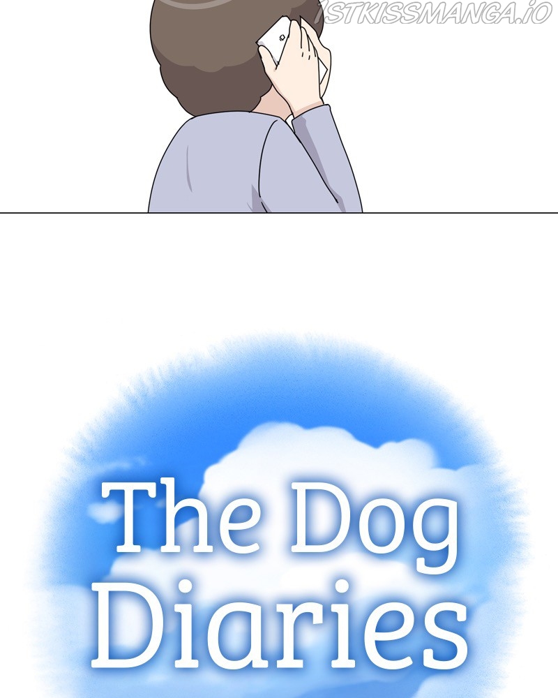 The Dog Diaries Chapter 51 - page 9