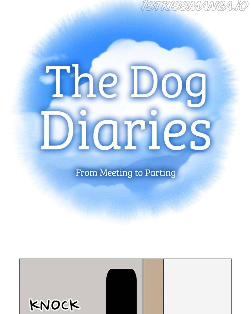 The Dog Diaries Chapter 50 - page 5