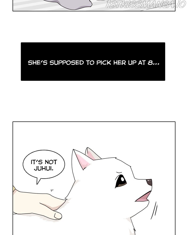 The Dog Diaries Chapter 49 - page 21