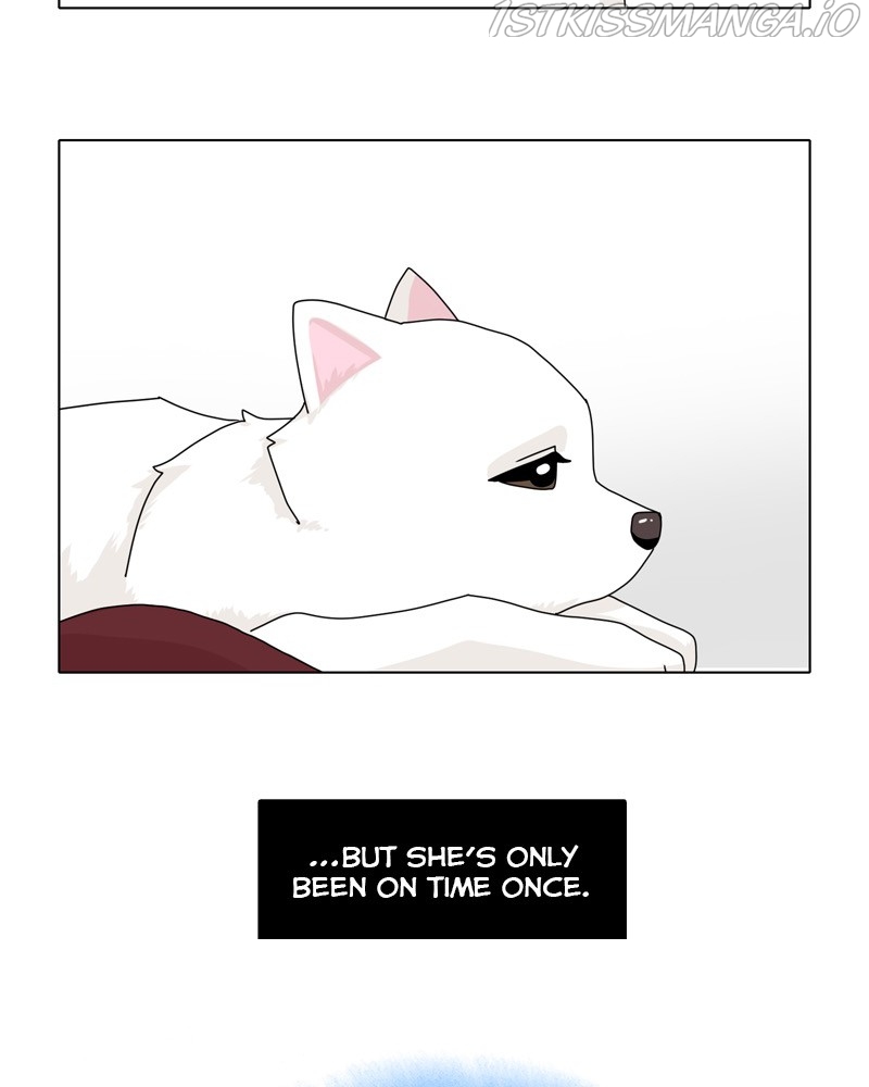 The Dog Diaries Chapter 49 - page 22