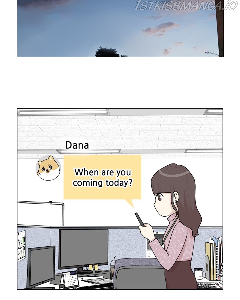 The Dog Diaries Chapter 49 - page 24