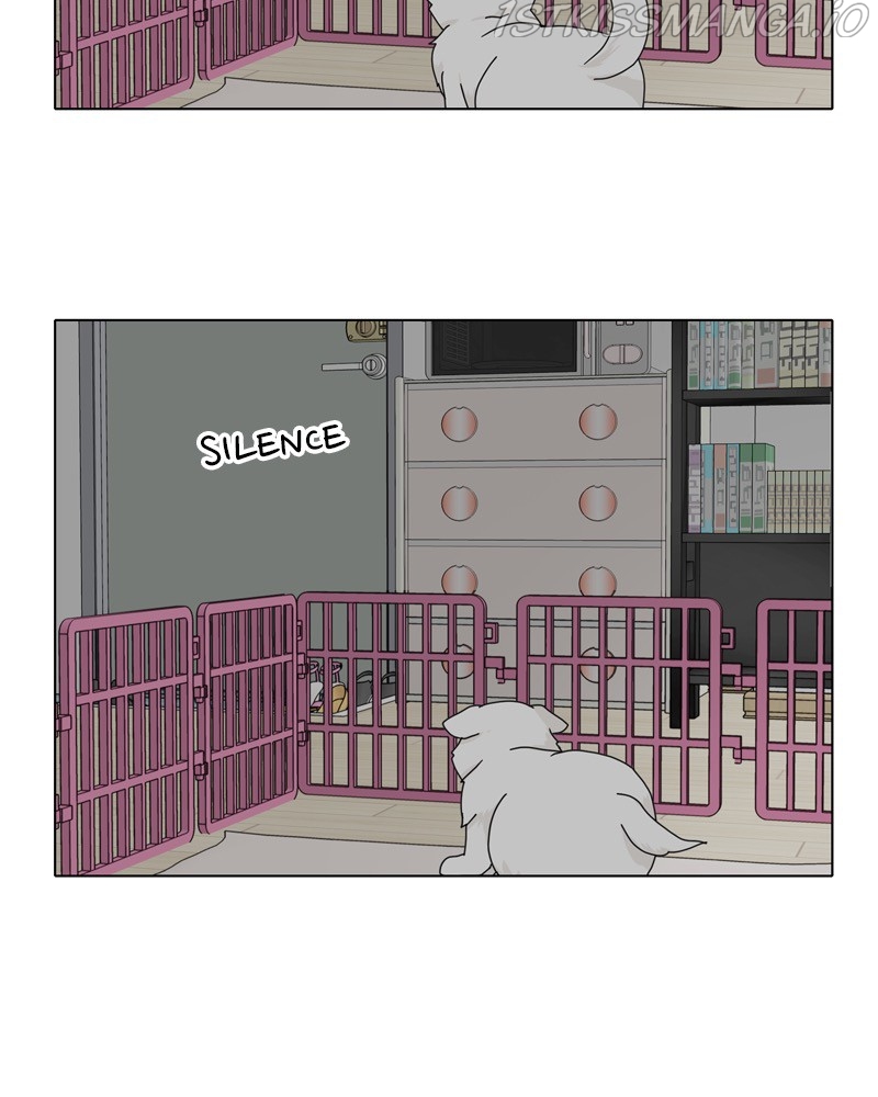 The Dog Diaries Chapter 48 - page 32