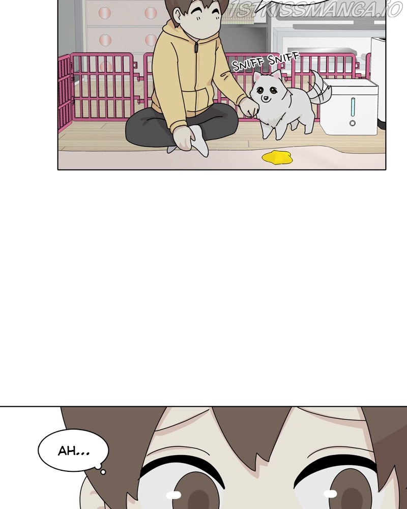 The Dog Diaries Chapter 48 - page 41