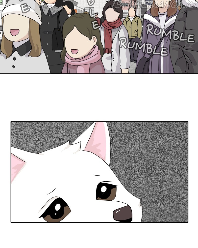 The Dog Diaries Chapter 48 - page 48