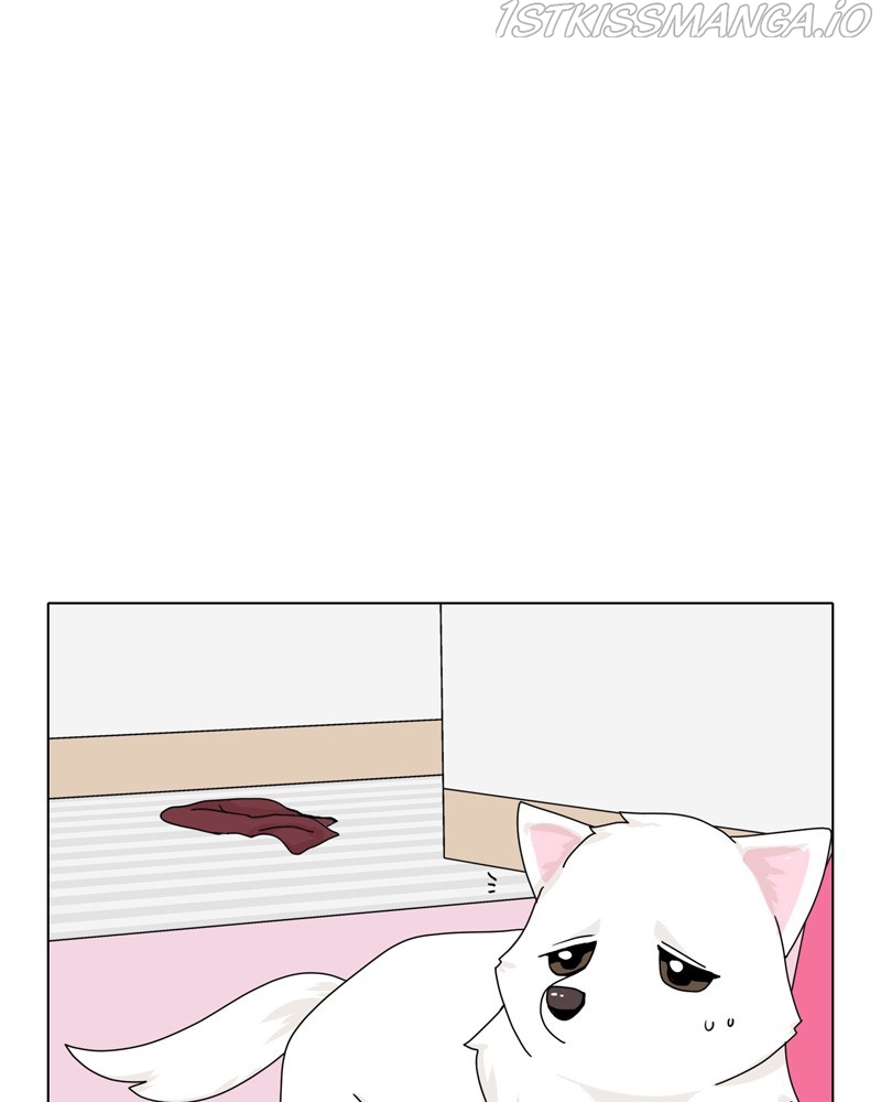 The Dog Diaries Chapter 48 - page 64