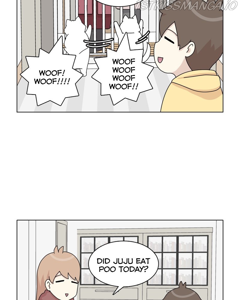 The Dog Diaries Chapter 48 - page 77