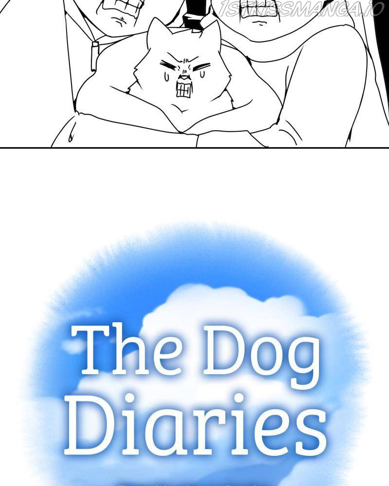 The Dog Diaries Chapter 46 - page 13