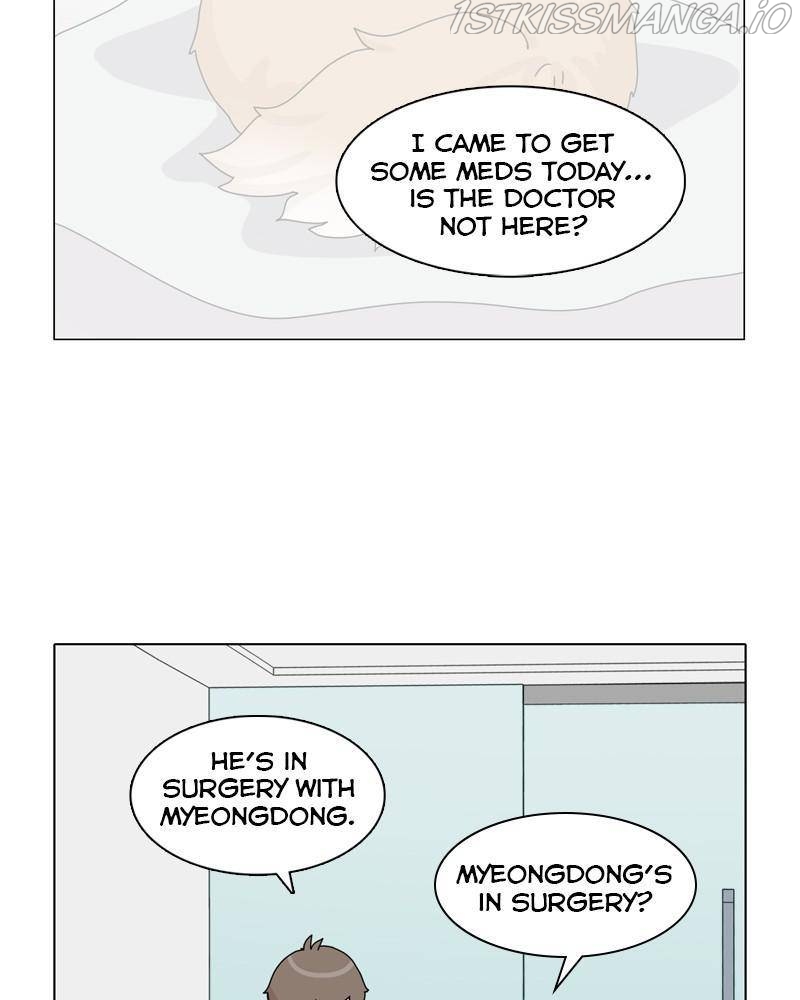 The Dog Diaries Chapter 46 - page 37