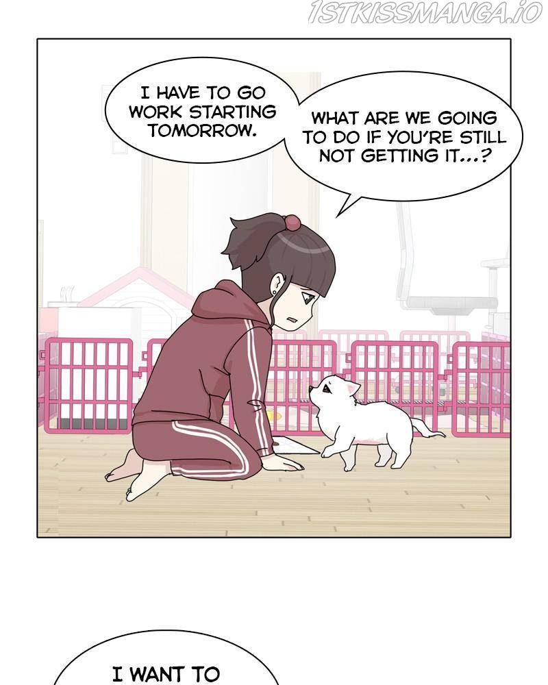 The Dog Diaries Chapter 46 - page 5