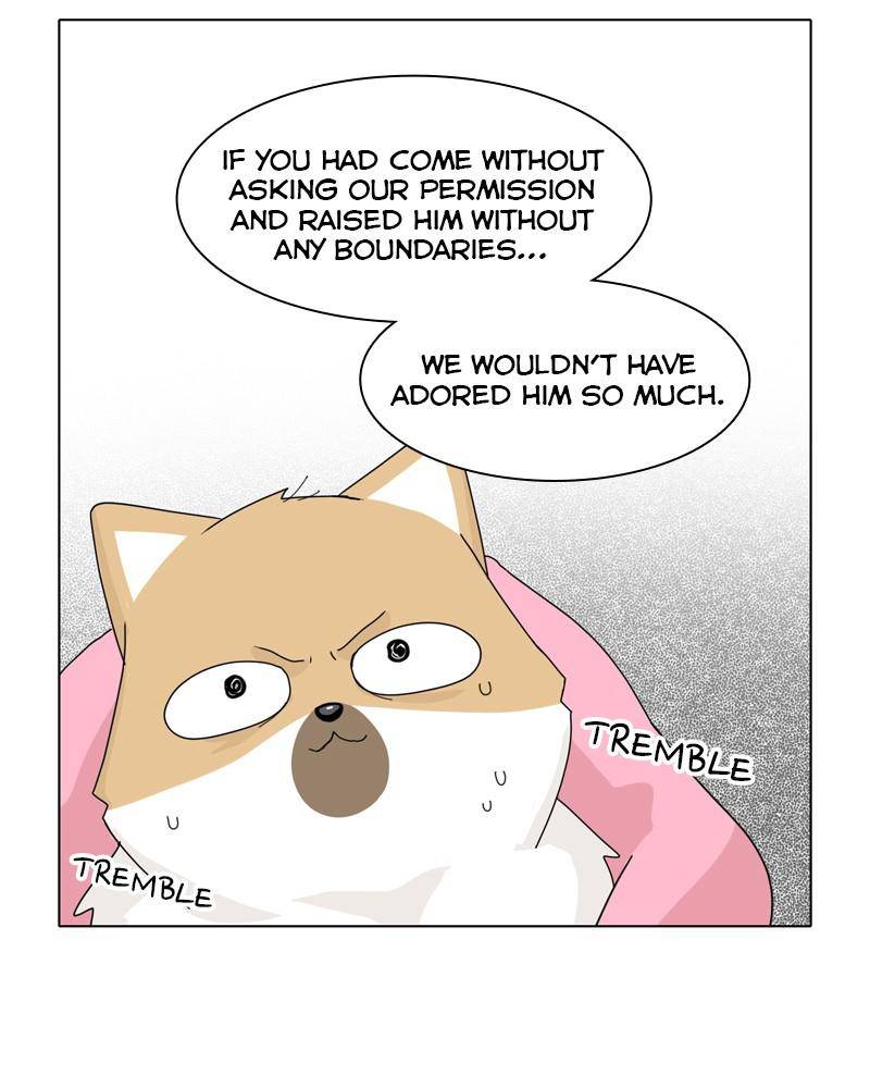 The Dog Diaries Chapter 45 - page 25