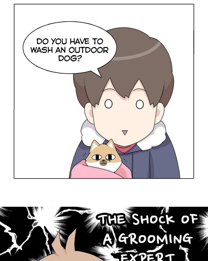 The Dog Diaries Chapter 45 - page 34