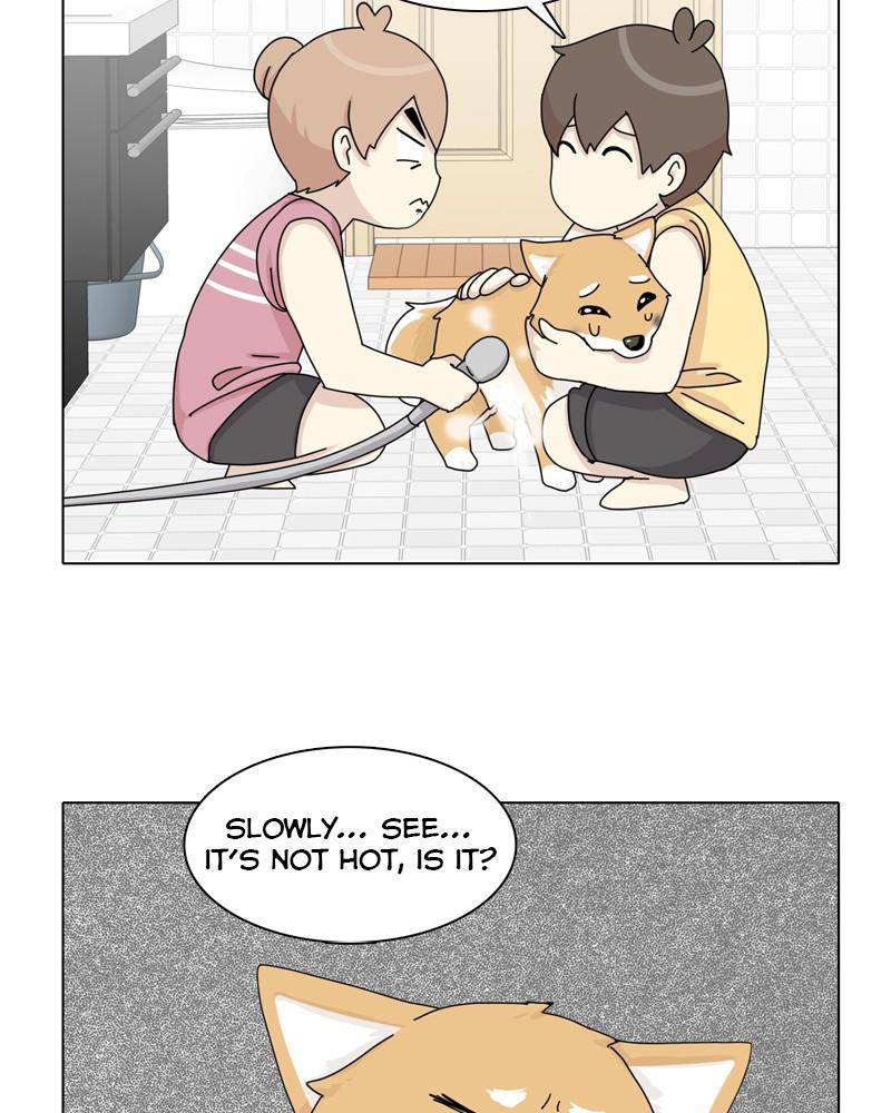 The Dog Diaries Chapter 45 - page 40