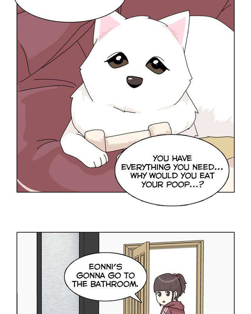 The Dog Diaries Chapter 44 - page 23