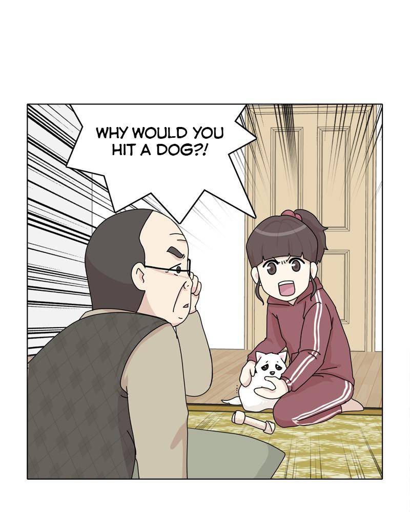 The Dog Diaries Chapter 44 - page 31