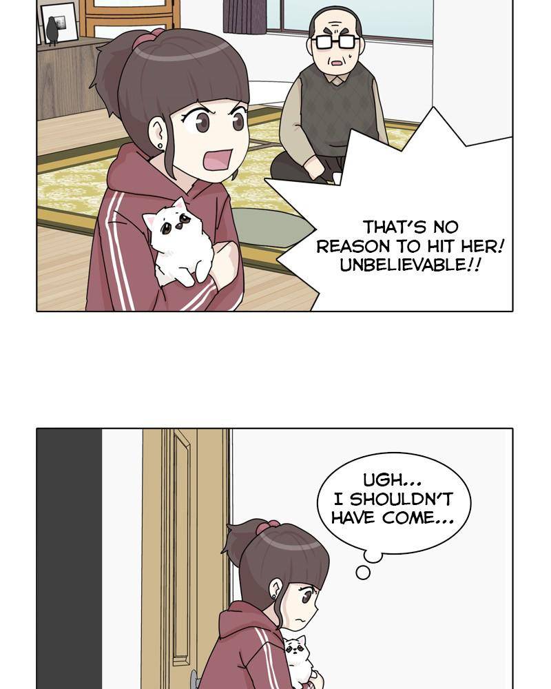 The Dog Diaries Chapter 44 - page 33