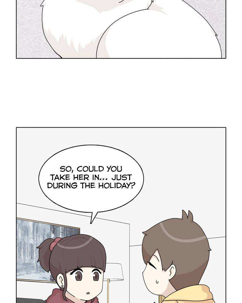 The Dog Diaries Chapter 44 - page 45