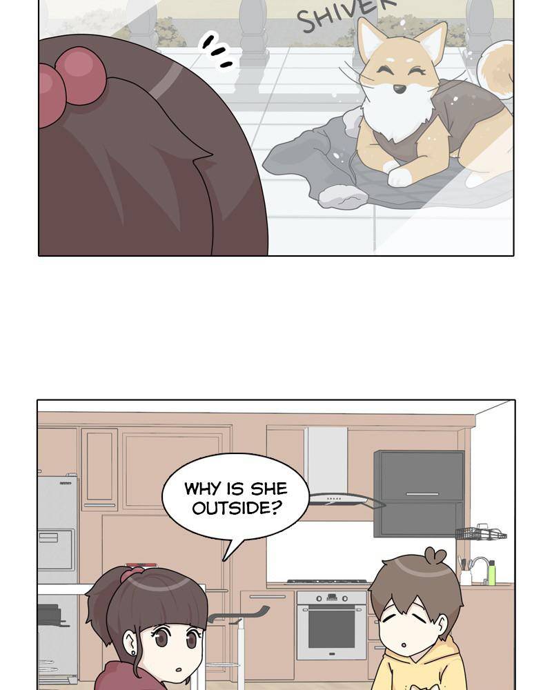 The Dog Diaries Chapter 44 - page 49