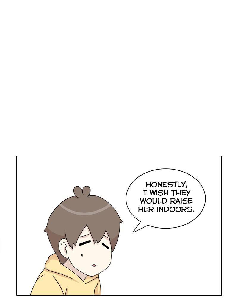 The Dog Diaries Chapter 44 - page 55