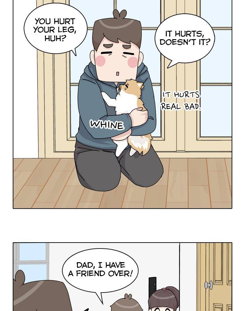 The Dog Diaries Chapter 44 - page 65